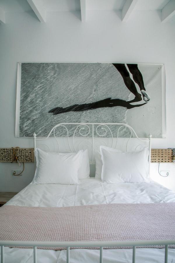 סולר Ecocirer Guest House מראה חיצוני תמונה