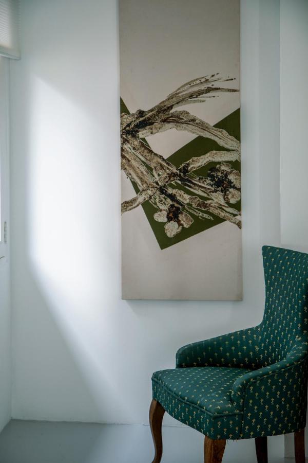 סולר Ecocirer Guest House מראה חיצוני תמונה