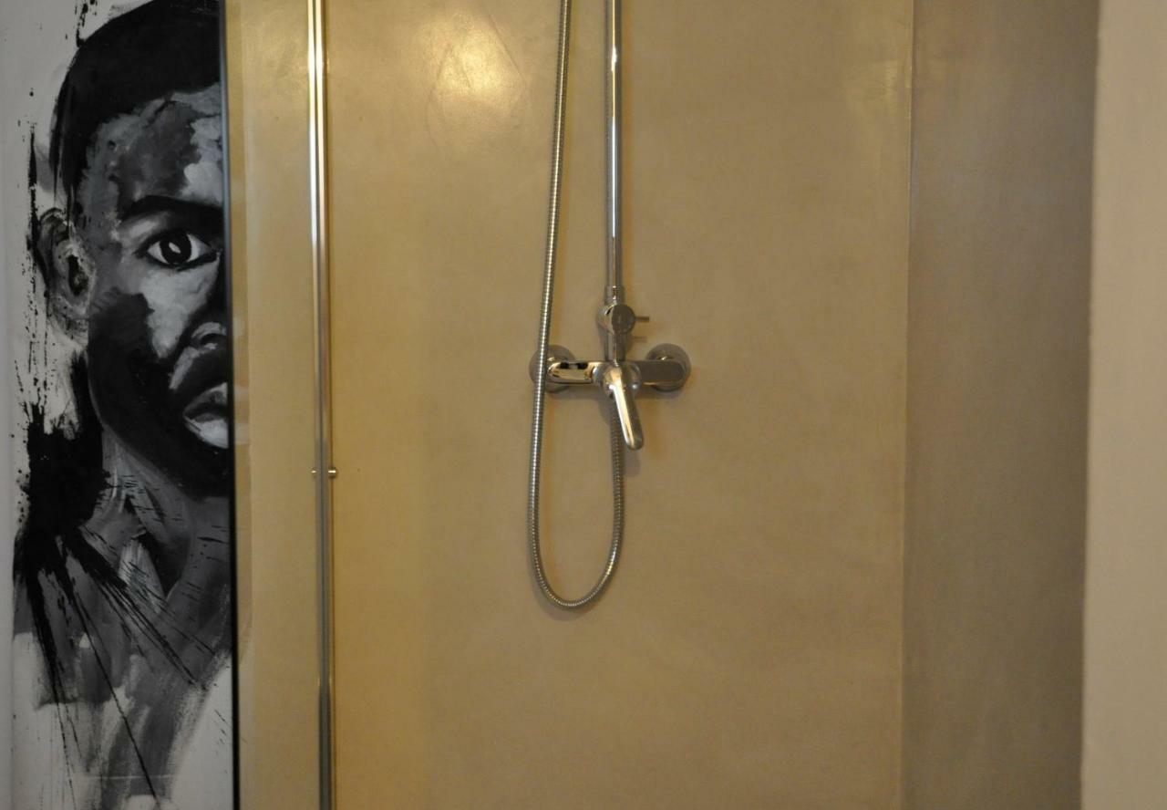 סולר Ecocirer Guest House מראה חיצוני תמונה