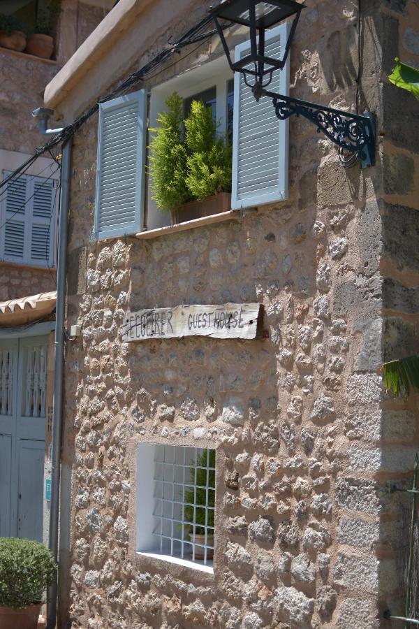 סולר Ecocirer Guest House מראה חיצוני תמונה